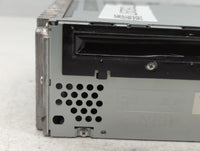 2013-2014 Ford Edge Am Fm Cd Player Radio Receiver - Oemusedautoparts1.com
