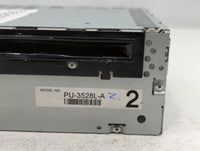 2013-2014 Ford Edge Am Fm Cd Player Radio Receiver - Oemusedautoparts1.com