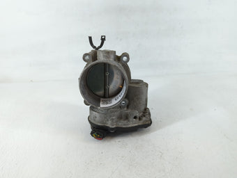 compare product 2011-2018 Ford Edge Throttle Body P/N:AT4E-EH 132784000258 Fits Fits 2011 2012 2013 2014 2015 2016 2017 2018 2019 OEM Used Auto Parts