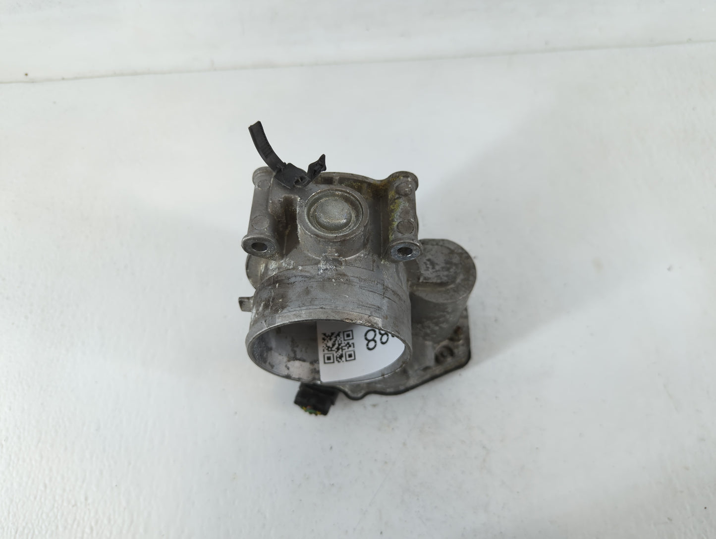 2011-2018 Ford Edge Throttle Body P/N:AT4E-EH 132784000258 Fits Fits 2011 2012 2013 2014 2015 2016 2017 2018 2019 OEM Used A