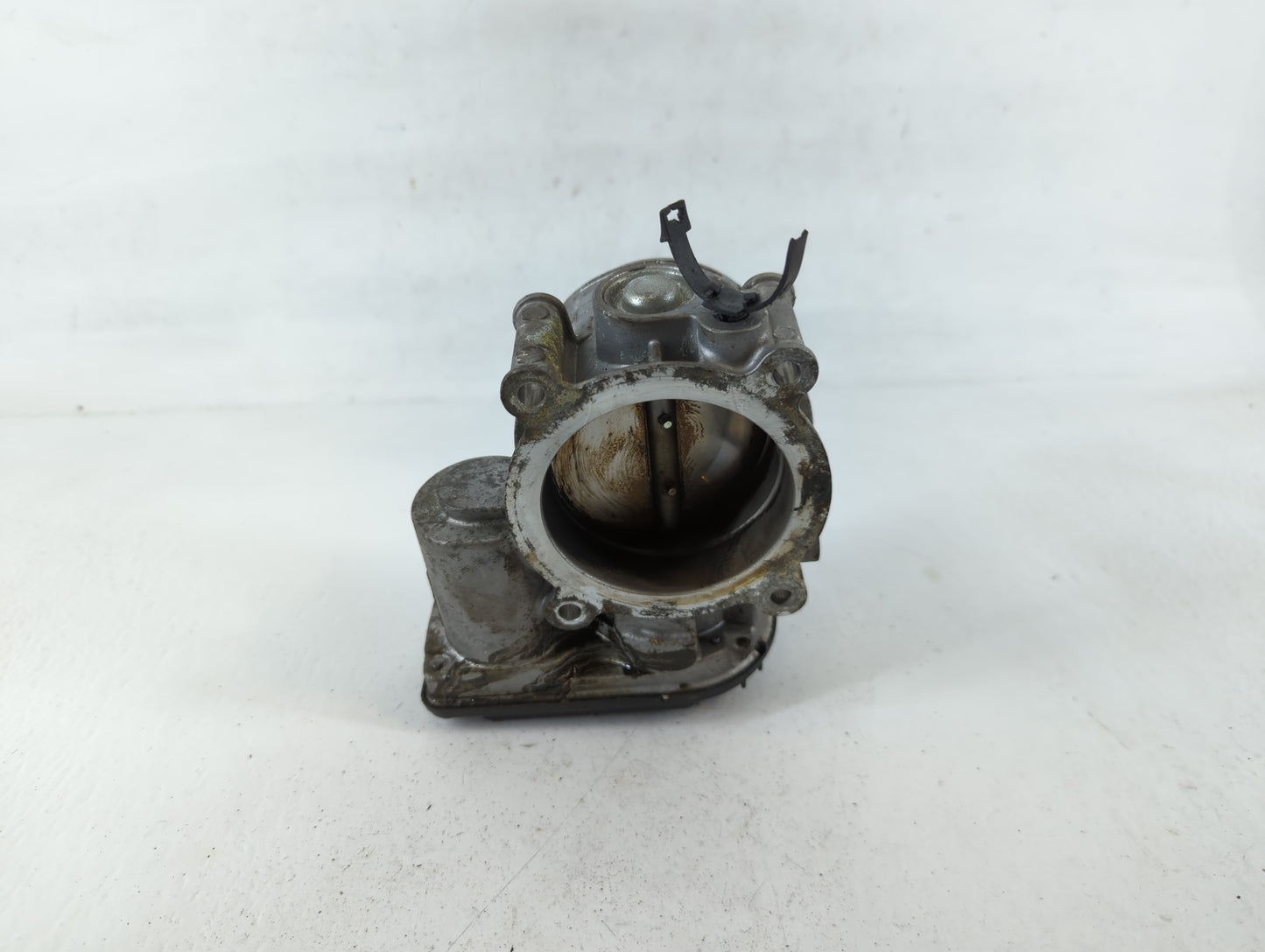 2011-2018 Ford Edge Throttle Body P/N:AT4E-EH 132784000258 Fits Fits 2011 2012 2013 2014 2015 2016 2017 2018 2019 OEM Used A
