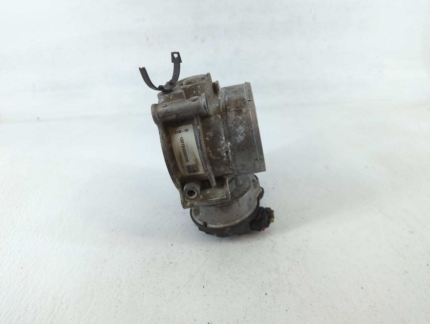 2011-2018 Ford Edge Throttle Body P/N:AT4E-EH 132784000258 Fits Fits 2011 2012 2013 2014 2015 2016 2017 2018 2019 OEM Used A