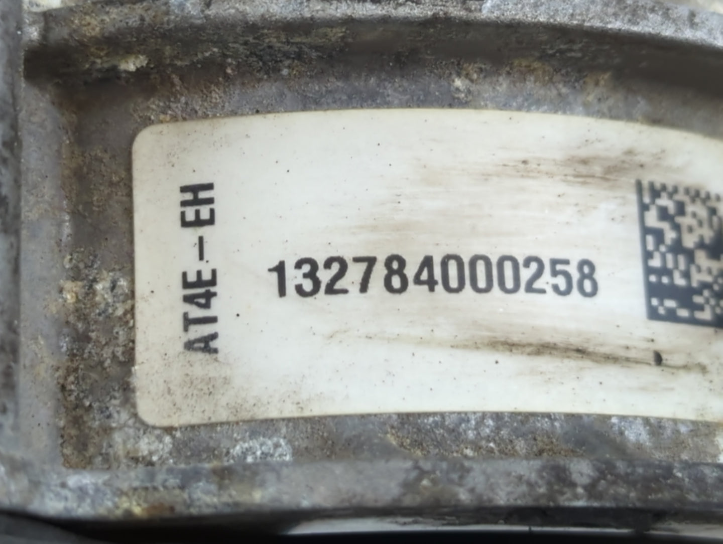 2011-2018 Ford Edge Throttle Body P/N:AT4E-EH 132784000258 Fits Fits 2011 2012 2013 2014 2015 2016 2017 2018 2019 OEM Used A