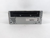 2013-2014 Ford Edge Radio AM FM Cd Player Receiver Replacement P/N:DT4T-19C107-BB Fits Fits 2013 2014 OEM Used Auto Parts - 