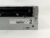 2013-2014 Ford Edge Radio AM FM Cd Player Receiver Replacement P/N:DT4T-19C107-BB Fits Fits 2013 2014 OEM Used Auto Parts - 