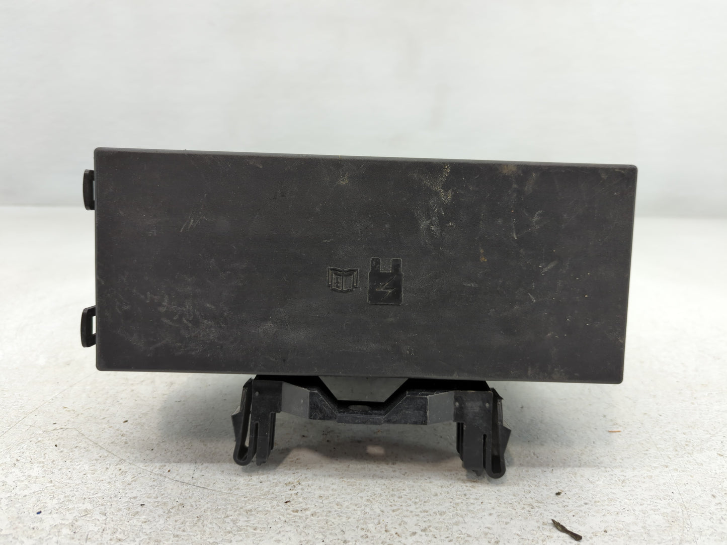 2012-2014 Ford Edge Fusebox Fuse Box Panel Relay Module P/N:CT4T-14290-LF Fits Fits 2012 2013 2014 OEM Used Auto Parts - Oem