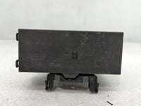 2012-2014 Ford Edge Fusebox Fuse Box Panel Relay Module P/N:CT4T-14290-LF Fits Fits 2012 2013 2014 OEM Used Auto Parts - Oem