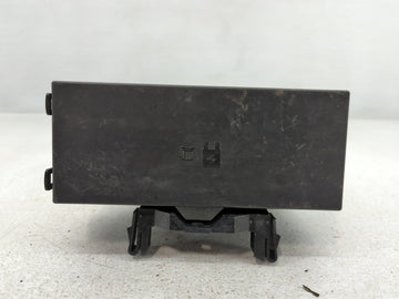2012-2014 Ford Edge Fusebox Fuse Box Panel Relay Module P/N:CT4T-14290-LF Fits Fits 2012 2013 2014 OEM Used Auto Parts - Oem