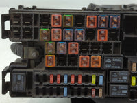 2012-2014 Ford Edge Fusebox Fuse Box Panel Relay Module P/N:CT4T-14290-LF Fits Fits 2012 2013 2014 OEM Used Auto Parts - Oem