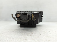 2012-2014 Ford Edge Fusebox Fuse Box Panel Relay Module P/N:CT4T-14290-LF Fits Fits 2012 2013 2014 OEM Used Auto Parts - Oem