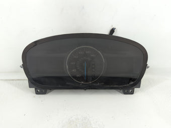 compare product 2013 Ford Edge Instrument Cluster Speedometer Gauges P/N:20130516021 Fits OEM Used Auto Parts