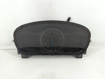 2013 Ford Edge Instrument Cluster Speedometer Gauges P/N:20130516021 Fits OEM Used Auto Parts - Oemusedautoparts1.com