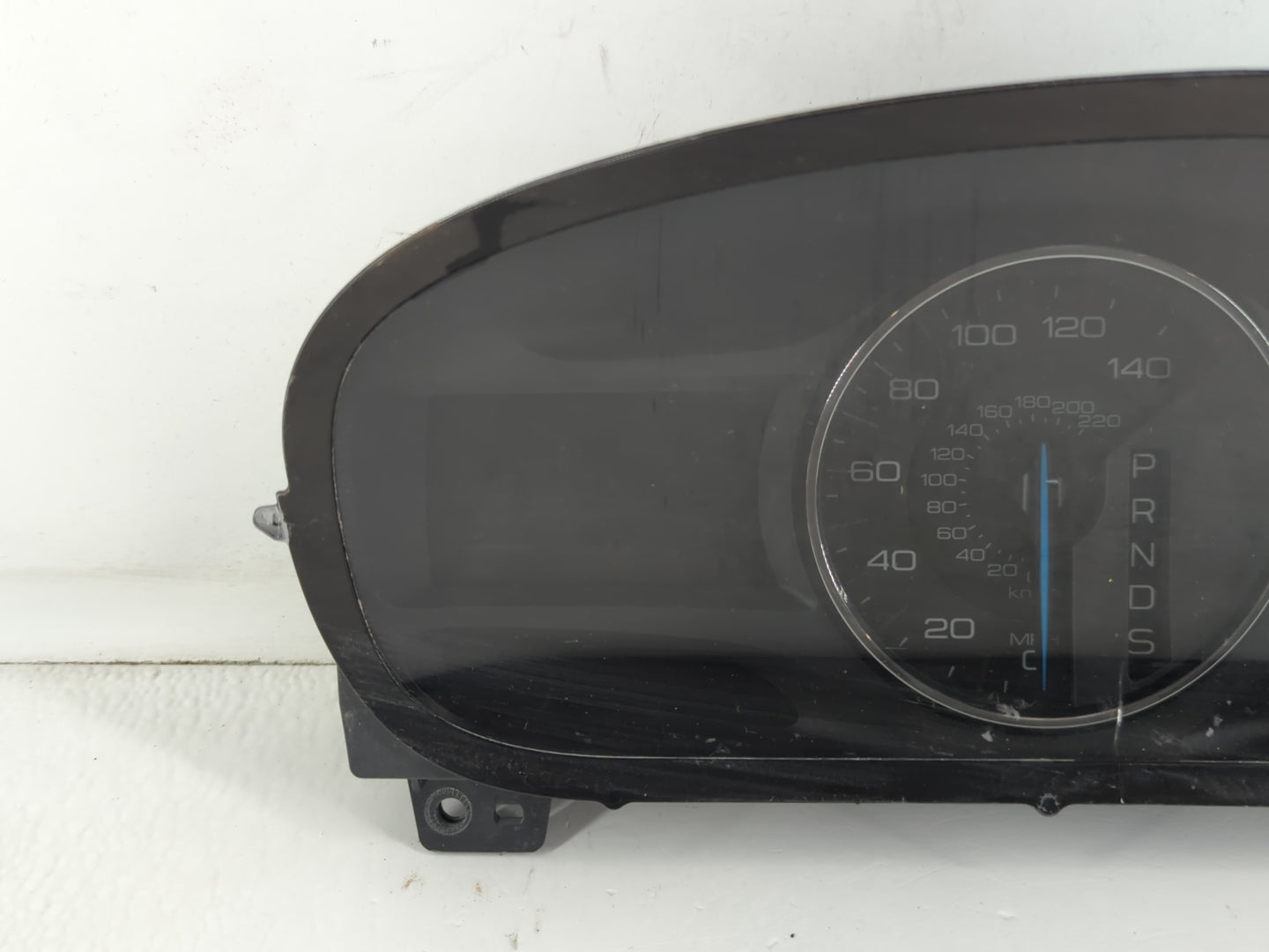2013 Ford Edge Instrument Cluster Speedometer Gauges P/N:20130516021 Fits OEM Used Auto Parts - Oemusedautoparts1.com