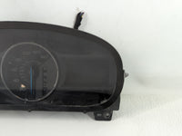 2013 Ford Edge Instrument Cluster Speedometer Gauges P/N:20130516021 Fits OEM Used Auto Parts - Oemusedautoparts1.com