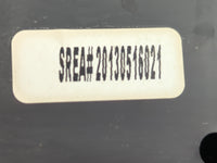 2013 Ford Edge Instrument Cluster Speedometer Gauges P/N:20130516021 Fits OEM Used Auto Parts - Oemusedautoparts1.com