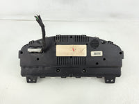 2013 Ford Edge Instrument Cluster Speedometer Gauges P/N:20130516021 Fits OEM Used Auto Parts - Oemusedautoparts1.com