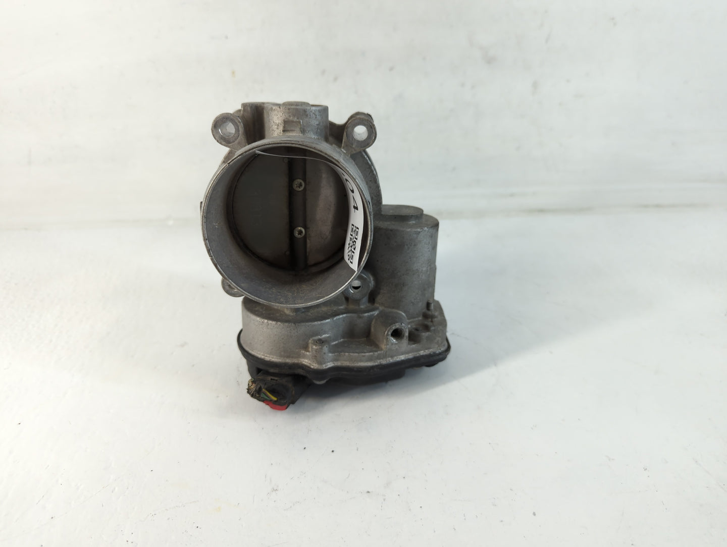 2011-2018 Ford Edge Throttle Body P/N:131654000594 AT4E-EH Fits Fits 2011 2012 2013 2014 2015 2016 2017 2018 2019 OEM Used A