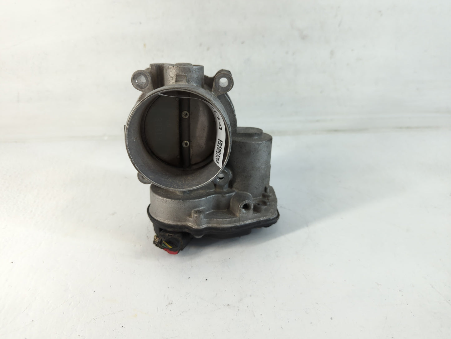 2011-2018 Ford Edge Throttle Body P/N:131654000594 AT4E-EH Fits Fits 2011 2012 2013 2014 2015 2016 2017 2018 2019 OEM Used A