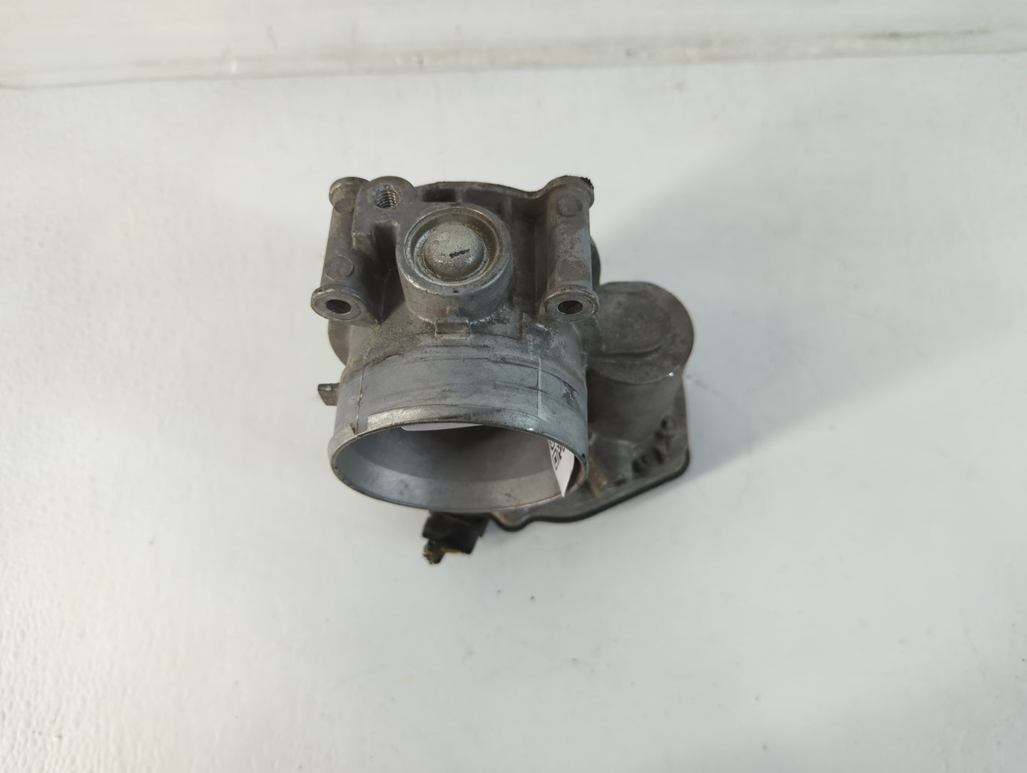 2011-2018 Ford Edge Throttle Body P/N:131654000594 AT4E-EH Fits Fits 2011 2012 2013 2014 2015 2016 2017 2018 2019 OEM Used A