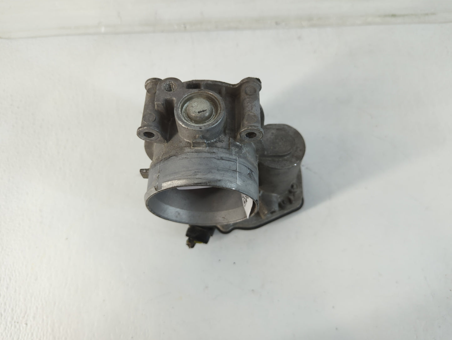 2011-2018 Ford Edge Throttle Body P/N:131654000594 AT4E-EH Fits Fits 2011 2012 2013 2014 2015 2016 2017 2018 2019 OEM Used A