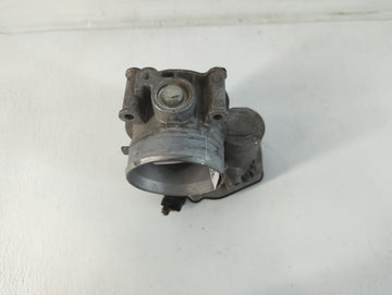 2011-2018 Ford Edge Throttle Body P/N:131654000594 AT4E-EH Fits Fits 2011 2012 2013 2014 2015 2016 2017 2018 2019 OEM Used Auto Parts