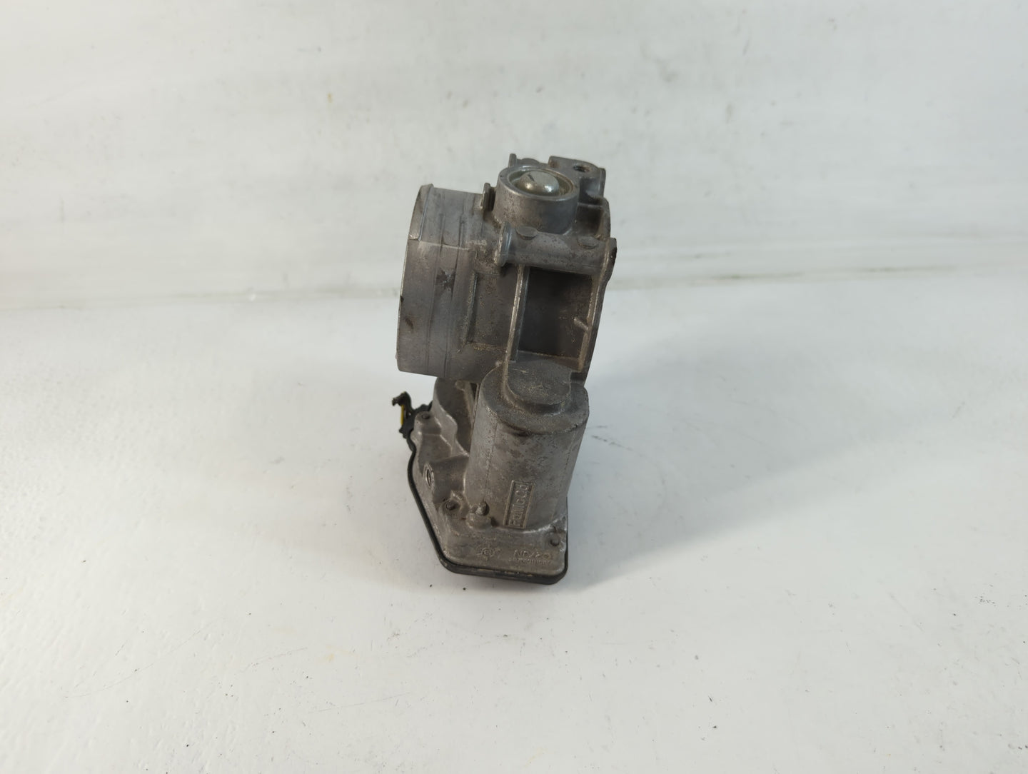 2011-2018 Ford Edge Throttle Body P/N:131654000594 AT4E-EH Fits Fits 2011 2012 2013 2014 2015 2016 2017 2018 2019 OEM Used A