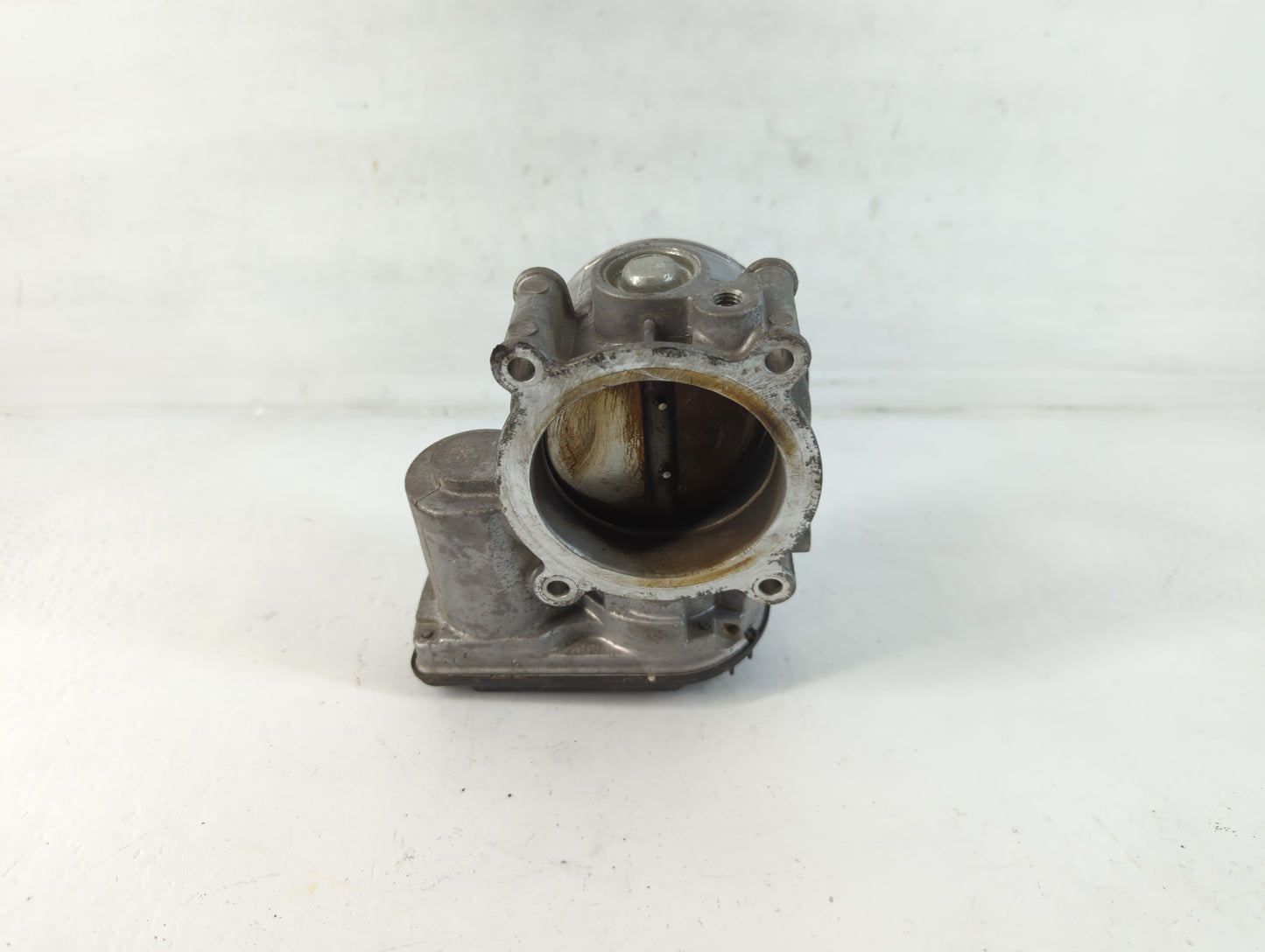 2011-2018 Ford Edge Throttle Body P/N:131654000594 AT4E-EH Fits Fits 2011 2012 2013 2014 2015 2016 2017 2018 2019 OEM Used A