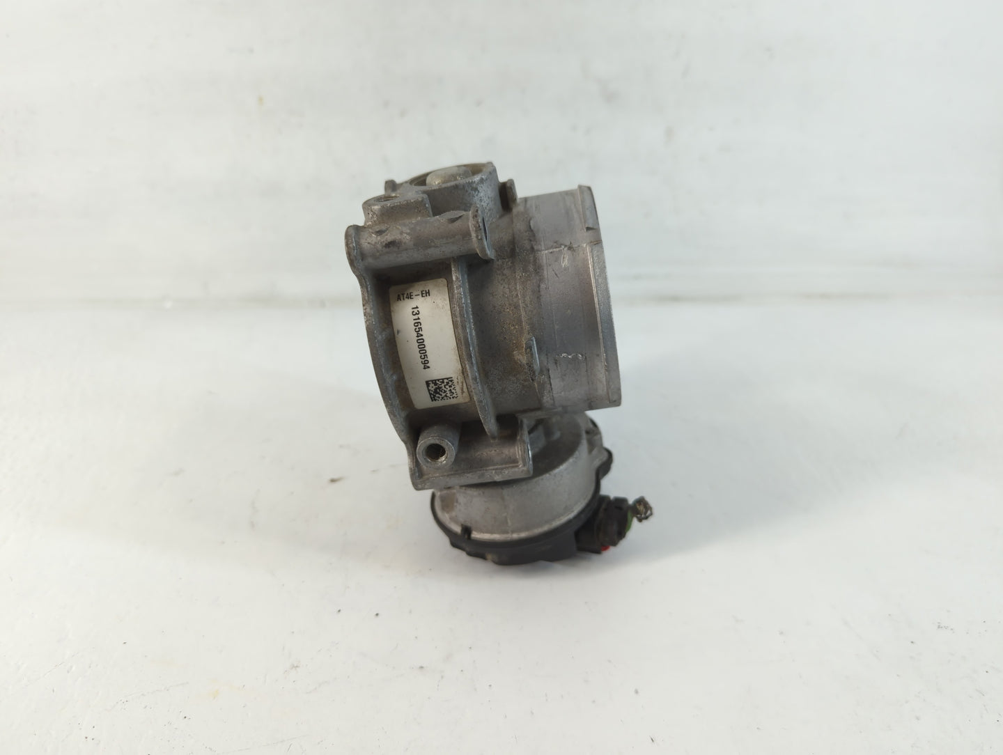 2011-2018 Ford Edge Throttle Body P/N:131654000594 AT4E-EH Fits Fits 2011 2012 2013 2014 2015 2016 2017 2018 2019 OEM Used A