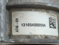 2011-2018 Ford Edge Throttle Body P/N:131654000594 AT4E-EH Fits Fits 2011 2012 2013 2014 2015 2016 2017 2018 2019 OEM Used A