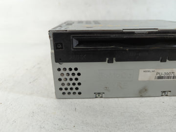 2013-2015 Ford Edge Am Fm Cd Player Radio Receiver