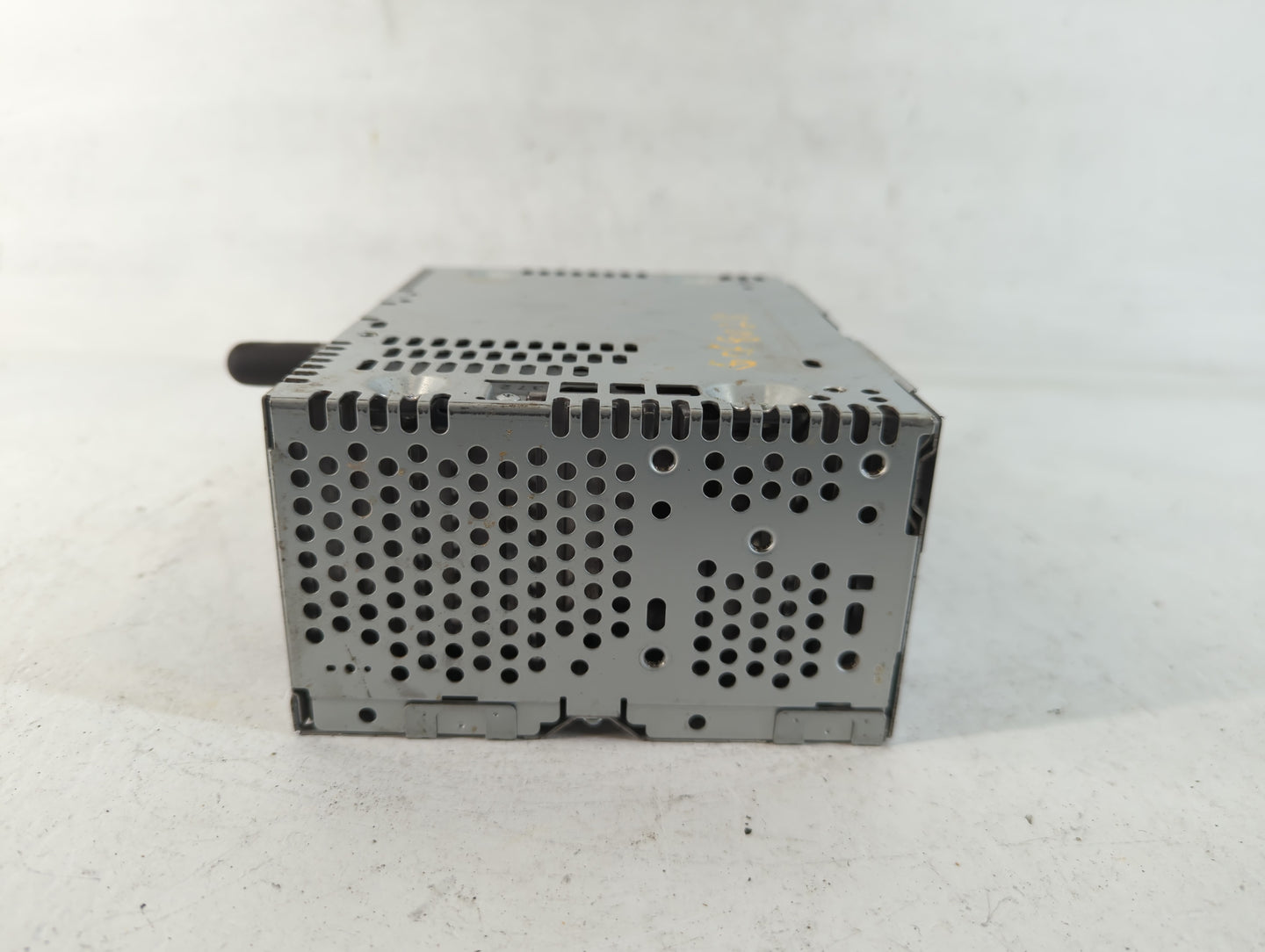 2013-2015 Ford Edge Am Fm Cd Player Radio Receiver - Oemusedautoparts1.com