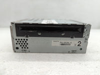 2013-2014 Ford Edge Am Fm Cd Player Radio Receiver - Oemusedautoparts1.com