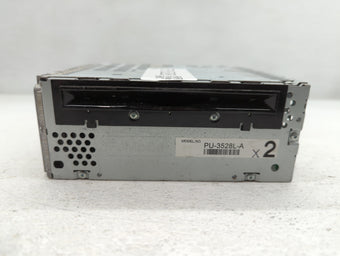 compare product 2013-2014 Ford Edge Am Fm Cd Player Radio Receiver