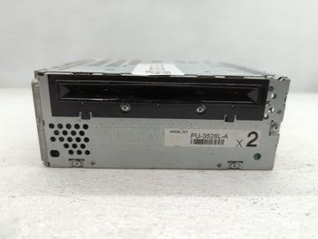 2013-2014 Ford Edge Am Fm Cd Player Radio Receiver - Oemusedautoparts1.com
