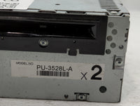 2013-2014 Ford Edge Am Fm Cd Player Radio Receiver - Oemusedautoparts1.com