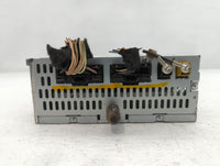 2013-2014 Ford Edge Am Fm Cd Player Radio Receiver - Oemusedautoparts1.com