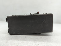 2012-2014 Ford Edge Fusebox Fuse Box Panel Relay Module P/N:CT4T-14290-LG Fits Fits 2012 2013 2014 OEM Used Auto Parts - Oem