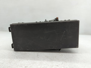 2012-2014 Ford Edge Fusebox Fuse Box Panel Relay Module P/N:CT4T-14290-LG Fits Fits 2012 2013 2014 OEM Used Auto Parts - Oem