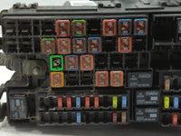 2012-2014 Ford Edge Fusebox Fuse Box Panel Relay Module P/N:CT4T-14290-LG Fits Fits 2012 2013 2014 OEM Used Auto Parts - Oem