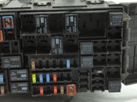 2012-2014 Ford Edge Fusebox Fuse Box Panel Relay Module P/N:CT4T-14290-LG Fits Fits 2012 2013 2014 OEM Used Auto Parts - Oem