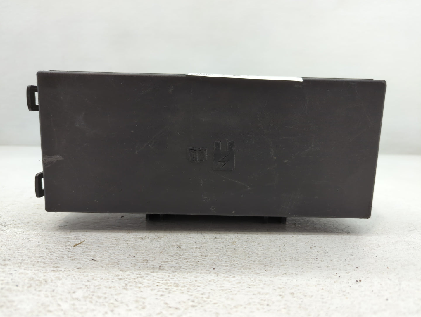 2012-2014 Ford Edge Fusebox Fuse Box Panel Relay Module P/N:CT4T-14290-LF Fits Fits 2012 2013 2014 OEM Used Auto Parts - Oem