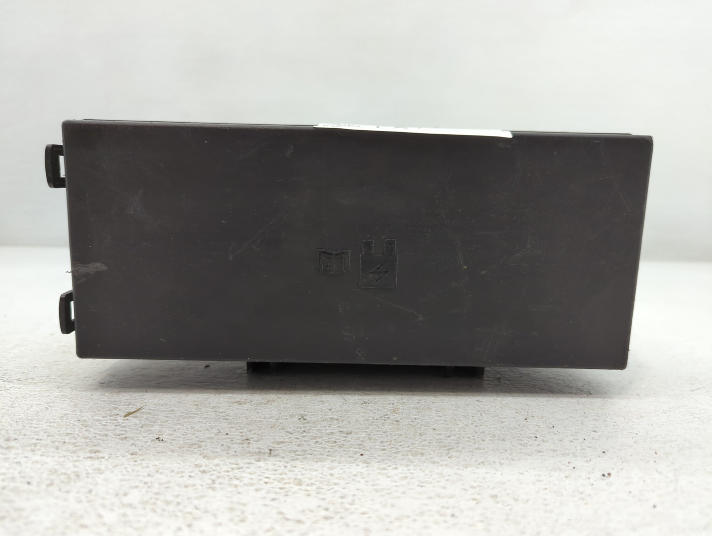 2012-2014 Ford Edge Fusebox Fuse Box Panel Relay Module P/N:CT4T-14290-LF Fits Fits 2012 2013 2014 OEM Used Auto Parts - Oem