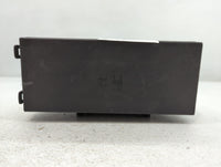 2012-2014 Ford Edge Fusebox Fuse Box Panel Relay Module P/N:CT4T-14290-LF Fits Fits 2012 2013 2014 OEM Used Auto Parts - Oem