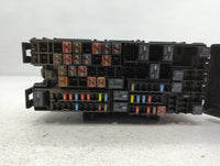 2012-2014 Ford Edge Fusebox Fuse Box Panel Relay Module P/N:CT4T-14290-LF Fits Fits 2012 2013 2014 OEM Used Auto Parts - Oem