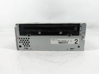 2013-2014 Ford Edge Am Fm Cd Player Radio Receiver - Oemusedautoparts1.com