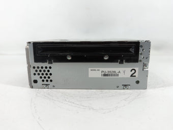 compare product 2013-2014 Ford Edge Am Fm Cd Player Radio Receiver