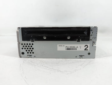 2013-2014 Ford Edge Am Fm Cd Player Radio Receiver - Oemusedautoparts1.com