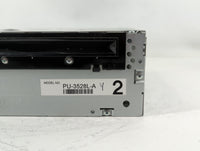 2013-2014 Ford Edge Am Fm Cd Player Radio Receiver - Oemusedautoparts1.com