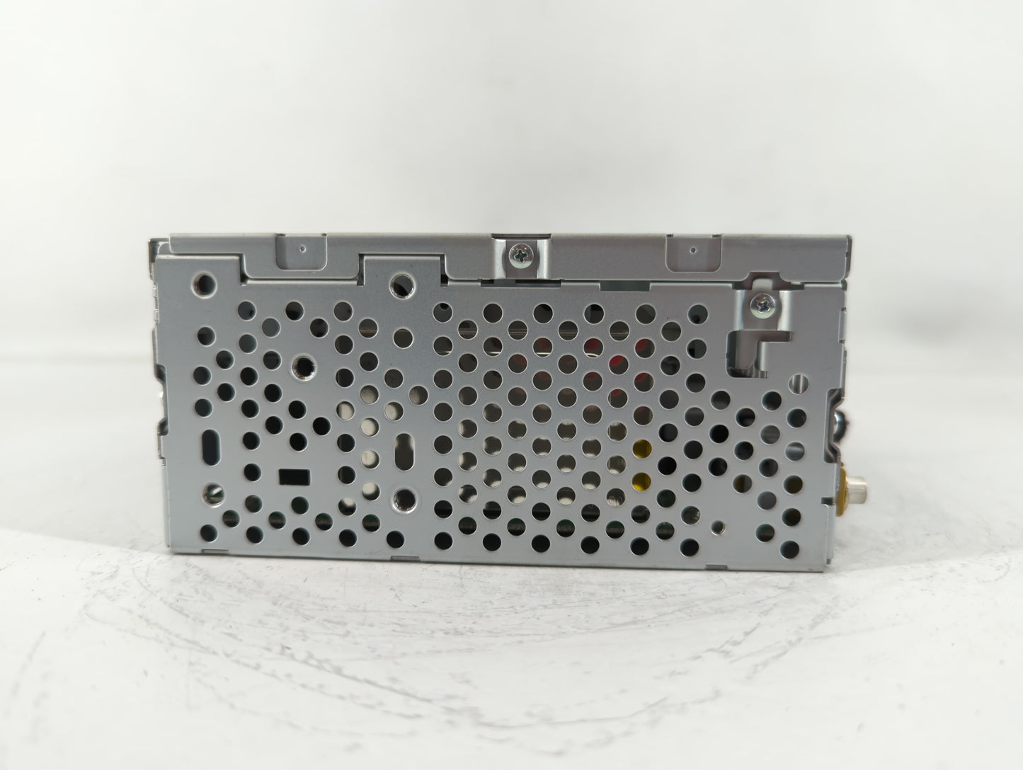 2013-2014 Ford Edge Am Fm Cd Player Radio Receiver - Oemusedautoparts1.com