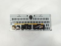 2013-2014 Ford Edge Am Fm Cd Player Radio Receiver - Oemusedautoparts1.com